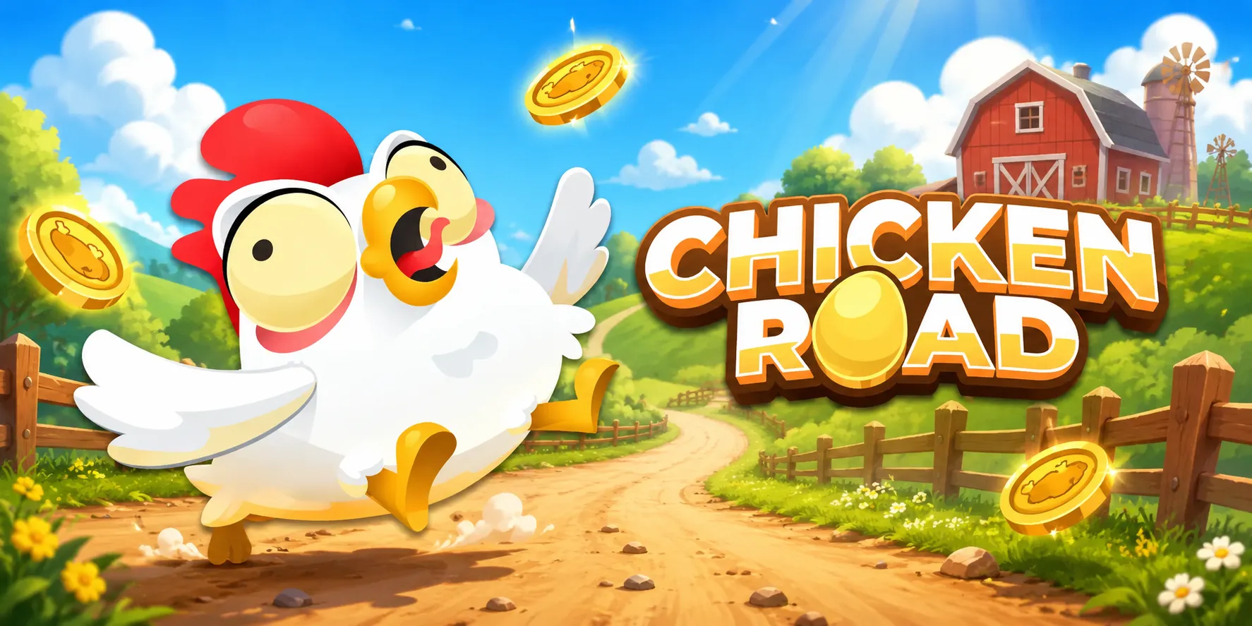 Chickenroad-login-casino