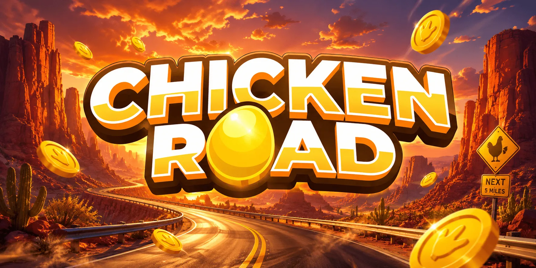 Chickenroad-login-casino