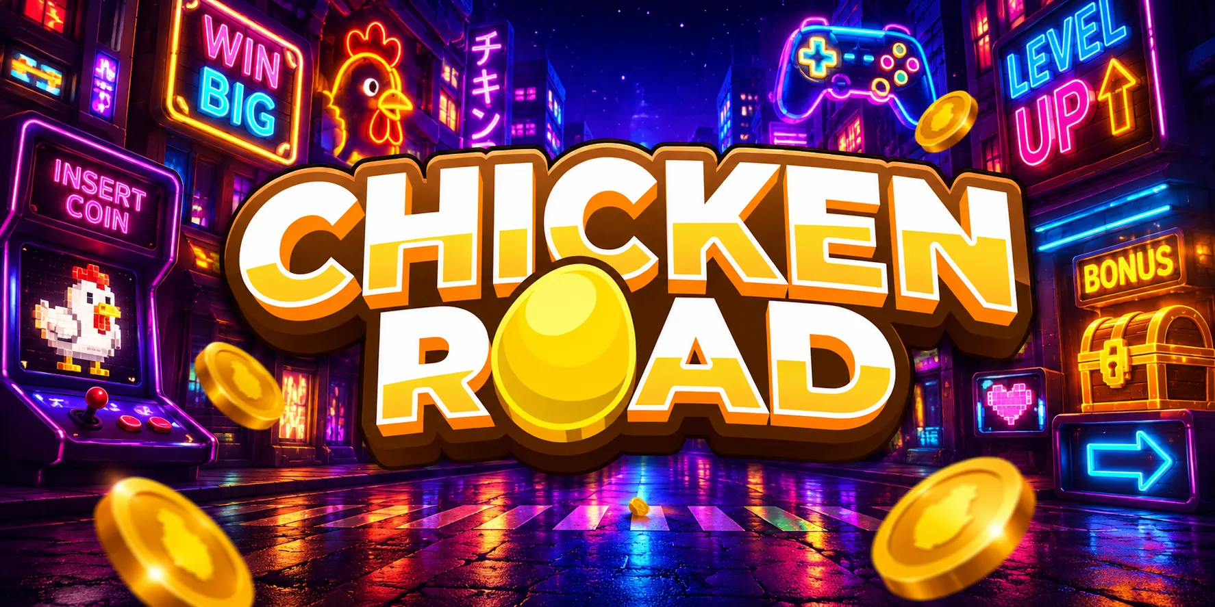 Chickenroad-login-casino