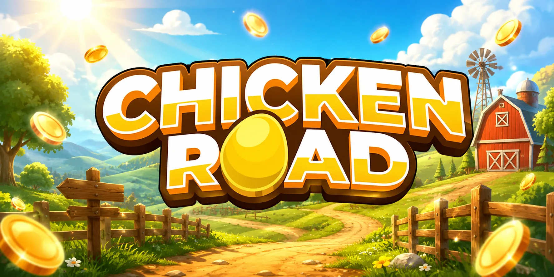 Chickenroad-login-casino