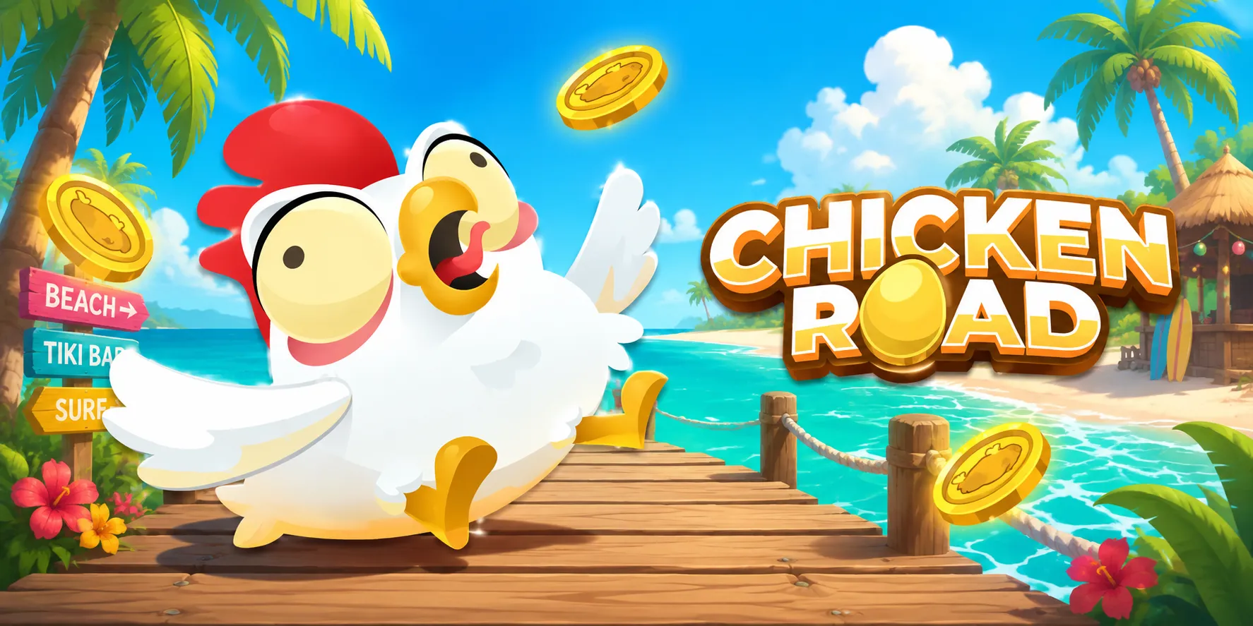 Chickenroad-login-casino