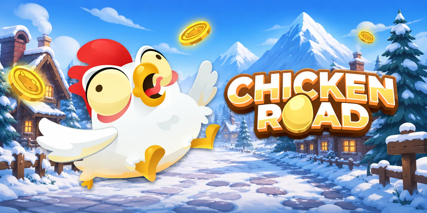 Chickenroad-login-casino